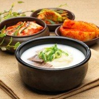 Những quy tắc trong ăn uống của Hàn Quốc