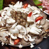 Điều phải biết khi sử dụng nấm ăn lẩu để không hại sức khỏe