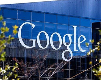 Google chấp thuận nộp 130 triệu bảng tiền thuế cho Anh
