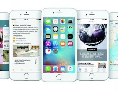 Apple mở trung tâm phát triển ứng dụng iOS đầu tiên tại châu Âu