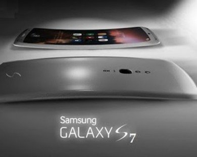 Rò rỉ kích cỡ Samsung Galaxy S7 và S7 Edge