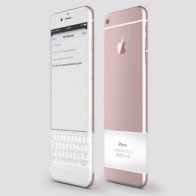 Chiêm ngưỡng những mẫu thiết kế iPhone 7