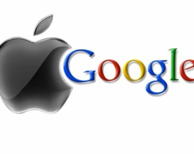 Google đã phải trả Apple 1 tỷ USD để 'hiện diện' trên iPhone