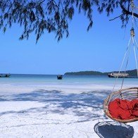 Phượt HCM – Đảo Koh Rong Samloem chỉ 2.5 triệu đồng