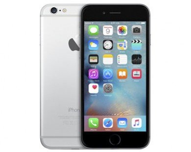 Apple lập kỷ lục về lượng iPhone bán ra