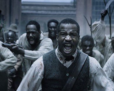 Phim nô lệ gây chú ý tại Liên hoan phim Sundance 2016
