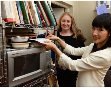 Cô gái Nhật Bản kiếm triệu đô nhờ… giúp người khác vứt bớt đồ vật thừa