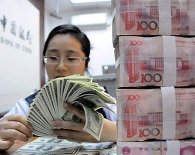 Trung Quốc tiếp tục bơm 67 tỷ USD vào thị trường