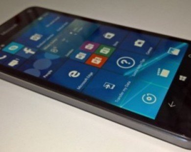 Microsof sẽ “khai tử” smartphone Lumia?