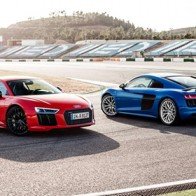 Audi R8 thế hệ mới không còn là siêu xe "giá rẻ"