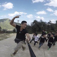 3 điểm đến khiến 'Hot boy nổi loạn' Linh Sơn mê mệt