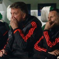 Man Utd trước nỗi lo mất Ryan Giggs