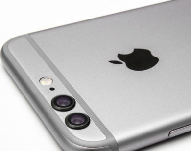 IPhone 7 Plus sẽ có phiên bản dành riêng cho tín đồ chụp ảnh