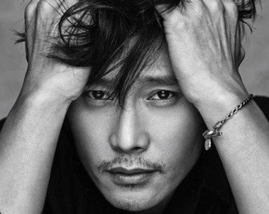 Tài tử điện ảnh Lee Byung Hun công bố giải thưởng Oscar
