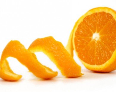 Vì sao nên đặt 1 quả cam trong phòng ngủ?