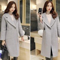 10 chiếc áo khoác Hàn Quốc khiến bạn mê mẩn