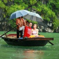 Khách quốc tế đến Việt Nam tháng 1 đang tăng nhẹ