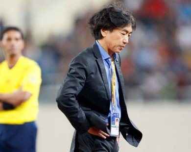 Điểm tin sáng (29.1): Miura sốc nặng vì bị sa thải, Van Gaal giữ ghế