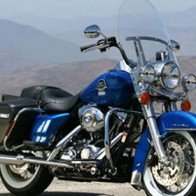 10 mẫu Harley Davidson độc đáo nhất từ trước tới nay