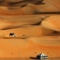 Những bức ảnh du lịch tuyệt đẹp đầu năm 2016