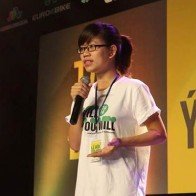 'Học bổng, trường top chỉ là bước đệm'