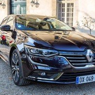 Renault giành 3 giải thưởng lớn tại Festival Ô tô Quốc tế 2016