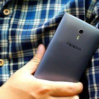 Top smart phone cấu hình mạnh bán chạy dịp tết