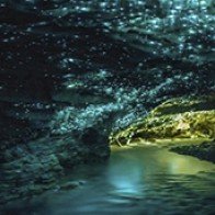 Những điểm đến đẹp như hư cấu