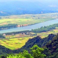 Quảng Bình đẹp ngoạn mục trong phim bom tấn Hollywood