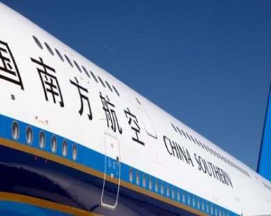 Hàng không Trung Quốc nghiêm khắc với khách thiếu văn minh