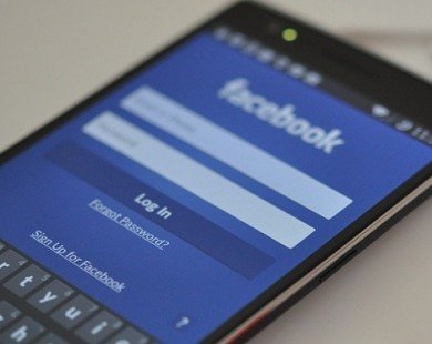 Gỡ Facebook sẽ tiết kiệm 20% pin trên Android