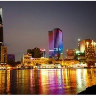 TP.HCM lọt Top 40 thành phố hút khách nhất thế giới