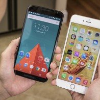 Google: Nexus sẽ ngày càng giống iPhone