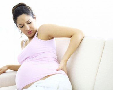 Các dấu hiệu bất thường trong dịch tiết âm đạo khi mang thai
