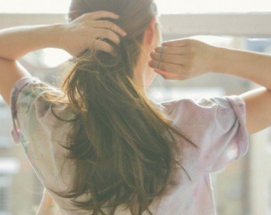 5 tips không thể bỏ qua giúp bạn khắc phục vấn đề về tóc trong mùa đông