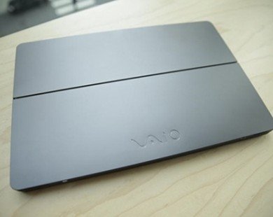 Vaio xác nhận sắp ra mắt điện thoại chạy Windows 10