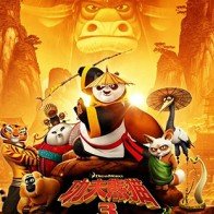 ‘Kung Fu Panda 3’ chiến thắng tại Trung Quốc, Hàn Quốc