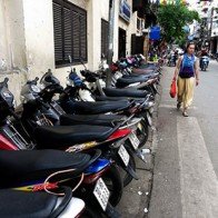 Đi bộ như thế nào để không vi phạm luật?