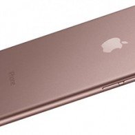 iPhone 7 sẽ loại camera lồi, và vạch ăng ten ở lưng