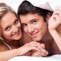 Những điểm "nóng" chị em luôn muốn được chạm vào khi quan hệ