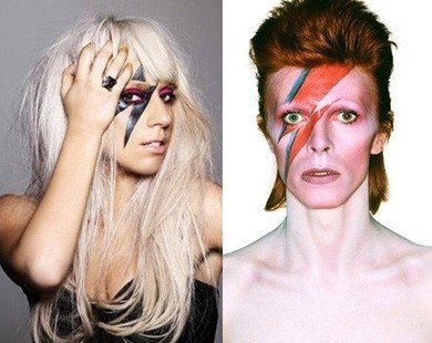 Lady Gaga sẽ hát tưởng nhớ David Bowie trên sân khấu Grammy