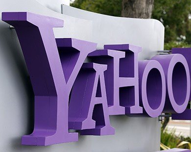 Yahoo chính thức rao bán mình