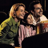 Sân bay Mỹ dự tính xây rạp chiếu phim cho hành khách