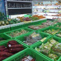 Giá thực phẩm “trở lại quỹ đạo” sau nghỉ Tết