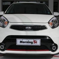 Morning, K3 và Rio giúp Kia lập kỷ lục