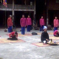 Lễ hội xuống đồng và giấc mơ no ấm của người Mường