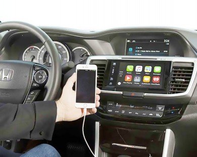 FPT đang phát triển công nghệ hỗ trợ lái xe ô tô tự động