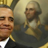 Tổng thống Obama được trả lương bao nhiêu?
