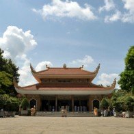 Các ngôi chùa nổi tiếng ở Sài Gòn hút khách du xuân