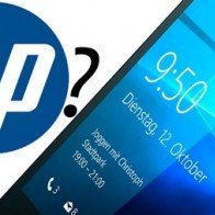 Lộ thông tin smartphone “khủng” chạy Windows 10 của HP